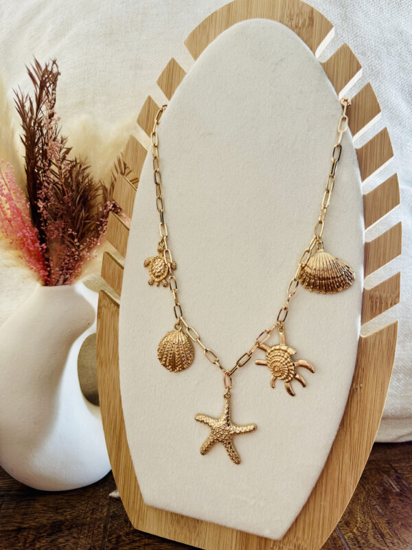 Collier Paloma