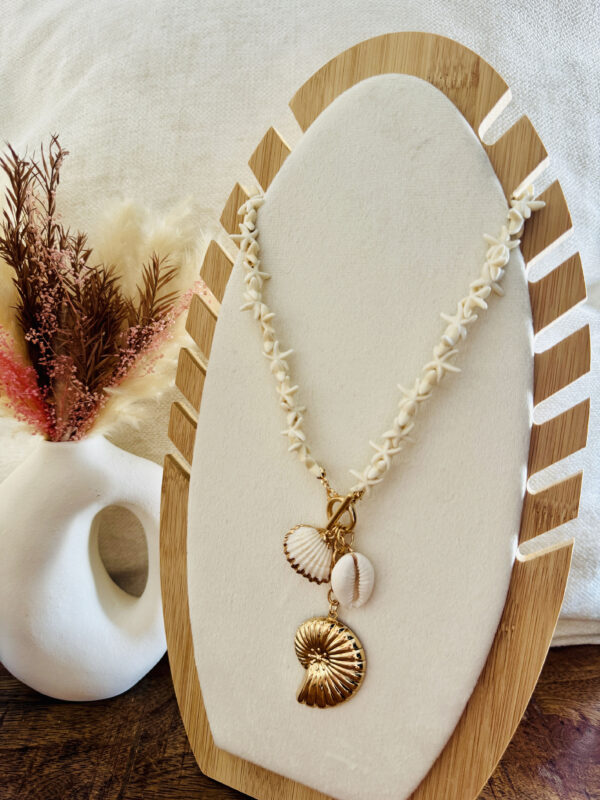 Collier Paola