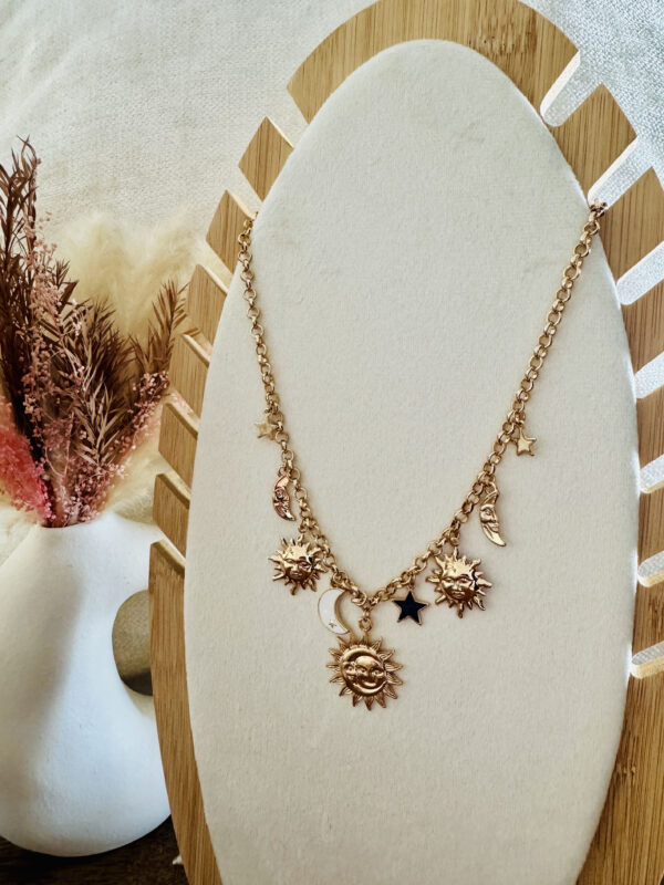 Collier Stella