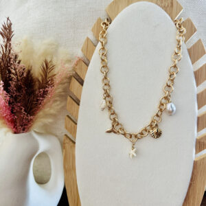 Collier Zoé