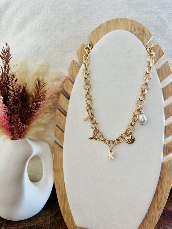 Collier Zoé